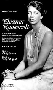 Eleanor Roosevelt