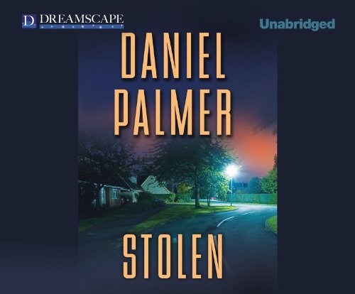 Stolen by Daniel Palmer