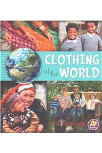 Clothing of the World