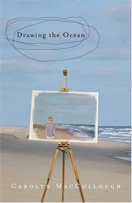 Drawing the Ocean