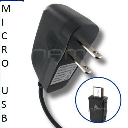 WALL TRAVEL HOME CHARGER FOR LG EXALT VN360