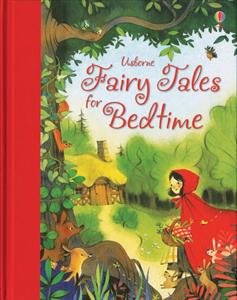 Fairy Tales for Bedtime by Rosie Dickins