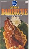 Pillsbury Let's Have a Barbecue - #18