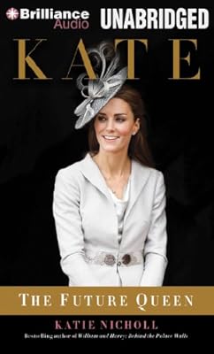 Kate: The Future Queen