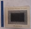 Richard Pousette-Dart drawings: [exhibition] May 15-June 21, 1978