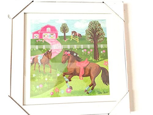Algopix Similar Product 1 - Oopsy Daisy 14 X 14 Framed Wall Art