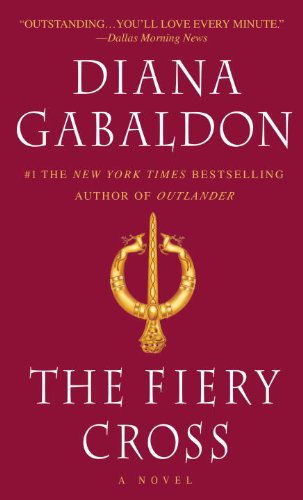 The Fiery Cross by Diana Gabaldon
