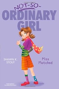 Miss Matched by Shawn K. Stout