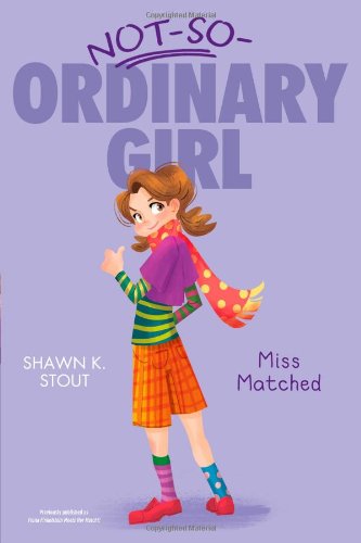 Miss Matched by Shawn K. Stout