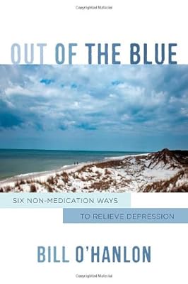 Out of the Blue: Six Non-Medication Ways to Relieve Depression