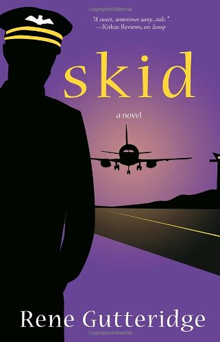 Skid (Occupational Hazards, Book 3) by Rene Gutteridge