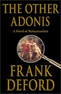 The Other Adonis: A Novel of Reincarnation