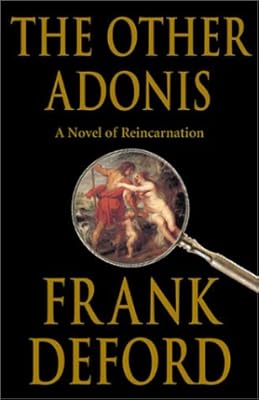 The Other Adonis: A Novel of Reincarnation