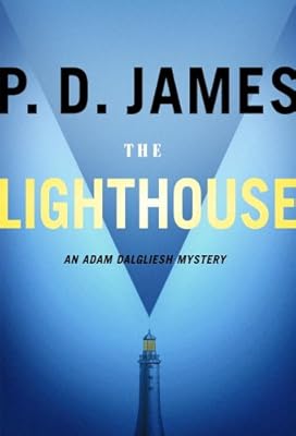 The Lighthouse, No. 13