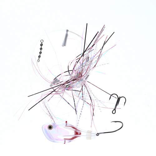 Algopix Similar Product 17 - Musselhead Tackle Full Meat Rigs
