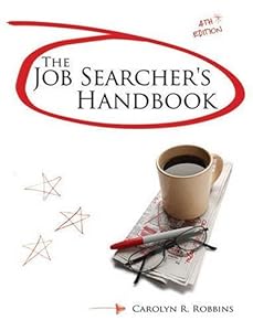 The Job Searcher's Handbook