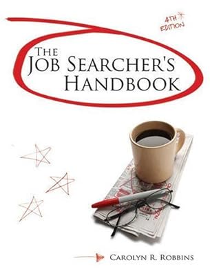 The Job Searcher's Handbook
