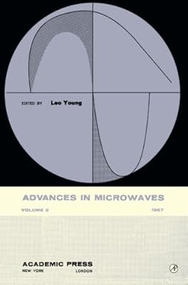 Advances in Microwaves: Volume 2