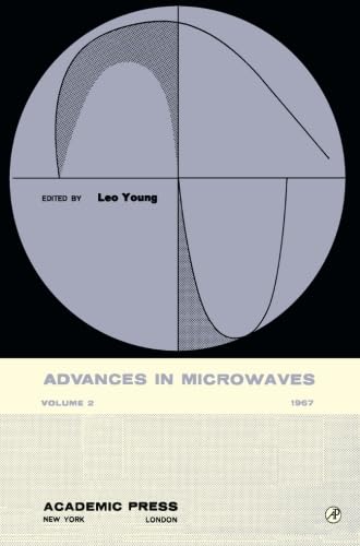Advances in Microwaves: Volume 2 by Leo Young