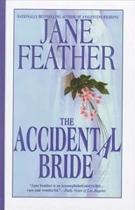 The Accidental Bride