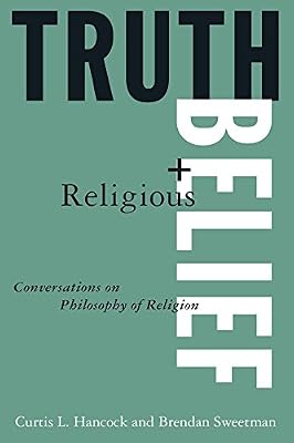 Truth and Religious Belief: Philosophical Reflections on Philosophy of Religion