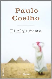 El Alquimista