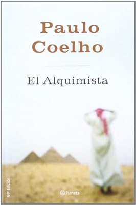 El Alquimista