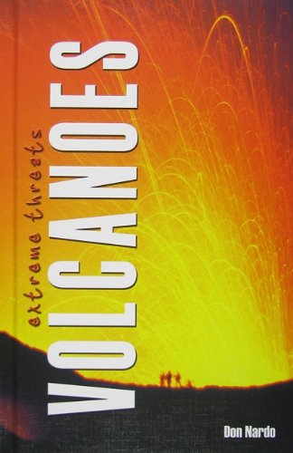 Volcanoes by Don Nardo