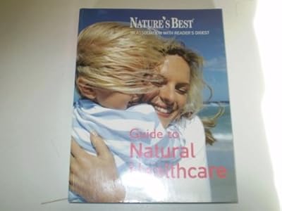 Guide to Natural Healthcare