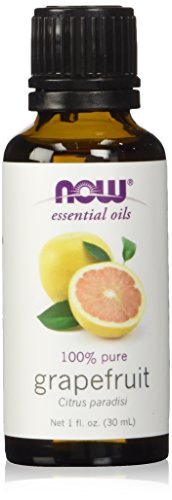 Now Foods GRAPE FRUIT 1 ounce (Pack of 2)