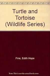 Turtle and Tortoise