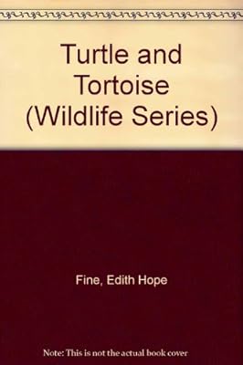 Turtle and Tortoise