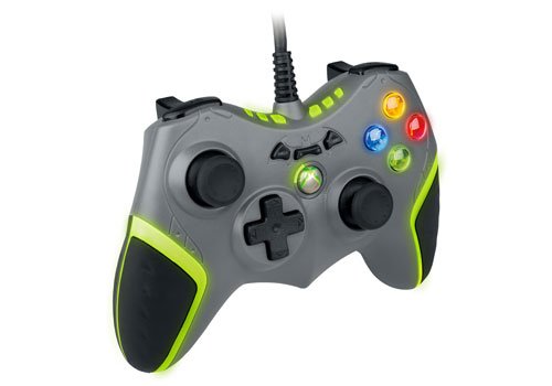 Algopix Similar Product 8 - Batarang Wired Controller for Xbox 360