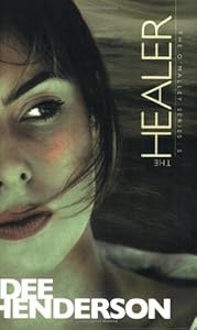 The Healer (The O'Malley Series #5)