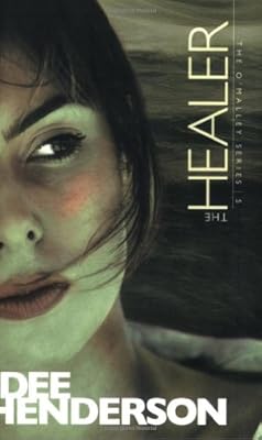 The Healer (The O'Malley Series #5)