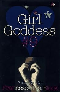Girl Goddess #9: Nine Stories