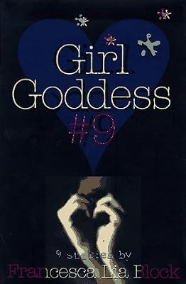 Girl Goddess #9: Nine Stories