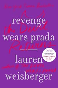 Revenge Wears Prada: The Devil Returns