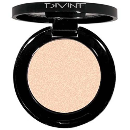 Divine Skin & Cosmetics Sheer Satin Eyeshadow 1.7G