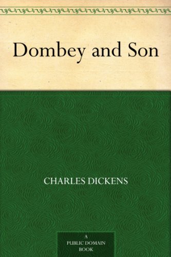 Dombey and Son by Charles Dickens