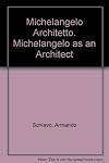 Michelangelo architetto