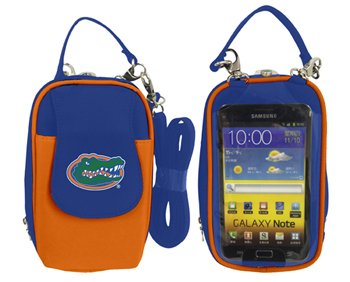 Algopix Similar Product 6 - Charm14 NCAA Florida Gators Crossbody