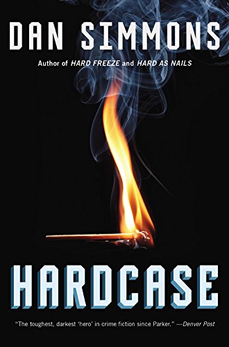 Hardcase by Dan Simmons