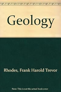 Geology by Frank Harold Trevor Rhodes