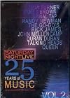 Saturday Night Live: 25 Years of Music: Volume 2