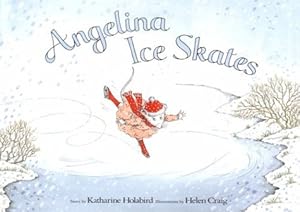 Angelina Ice Skates