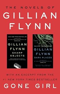 The Novels of Gillian Flynn: Sharp Objects, Dark Places