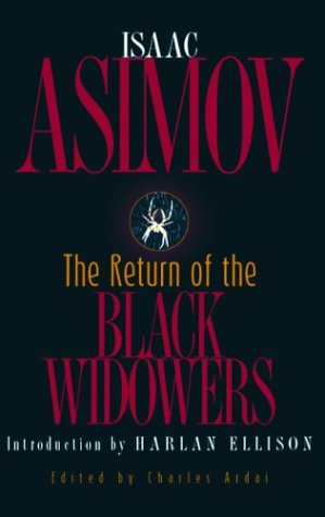 The Return of the Black Widowers by Isaac Asimov