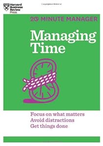 Managing Time