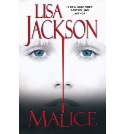 Malice by Lisa Jackson